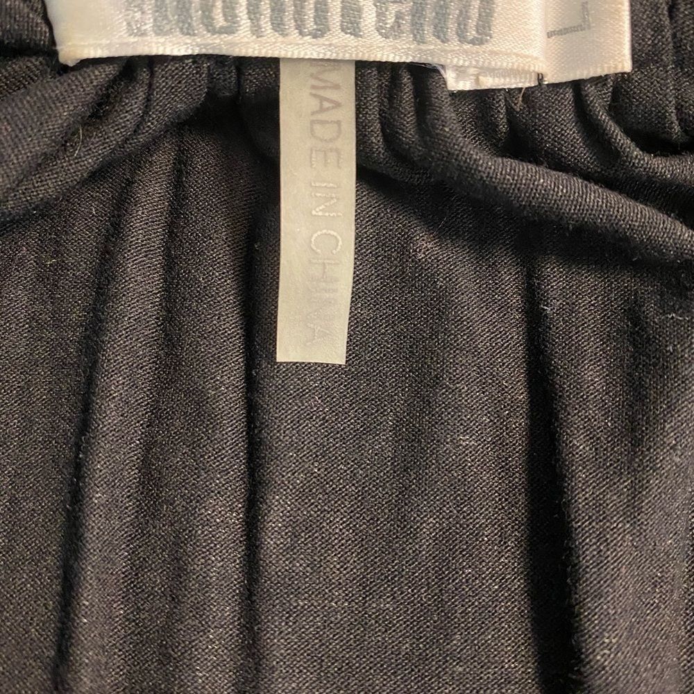 Monoreno Boutique Boho Chic Dress sz L # R489​​ - Picture 7 of 8